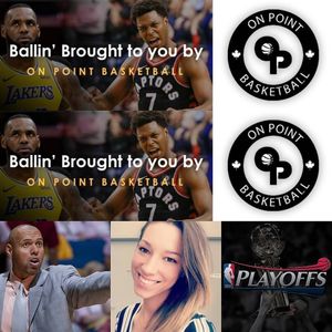 Image post by @onpointbasketball on Instagram