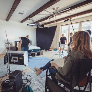 Image post by @pointintimestudios on Instagram