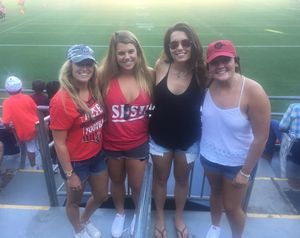 Image post by @aztecwlax on Instagram