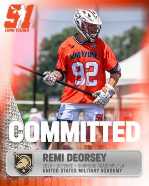 Image post by @91lacrosse on Instagram