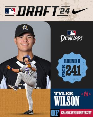 Image post by @mlbdevelops on Instagram