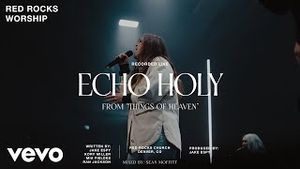 Video post by @redrocksworshipvevo3778 on YouTube