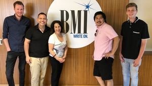 Image post by @bmi on Instagram