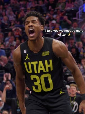 Image post by @utahjazz on TikTok