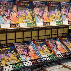 Image post by @vizmedia on Instagram