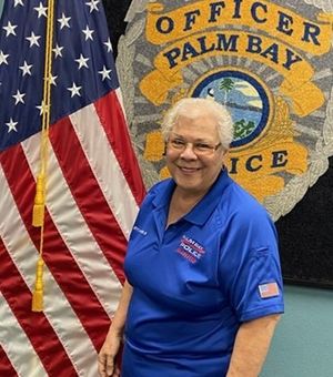 Image post by @palmbaypd on Instagram