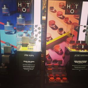 Image post by @rockinghammall on Instagram