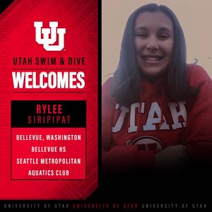 Image post by @utahswimdive on Instagram