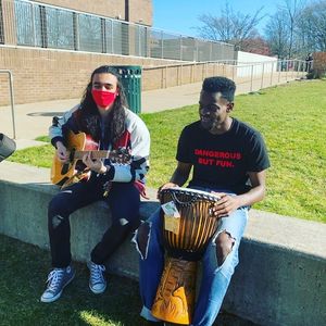 Image post by @stonybrooku on Instagram