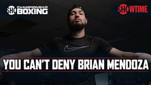 Video post by @shosports on YouTube