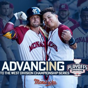 Image post by @kc_monarchs on Instagram