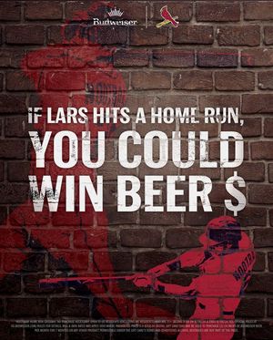 Image post by @BudweiserUSA on Facebook