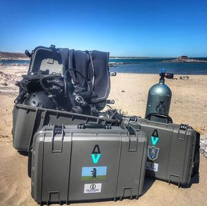 Image post by @seahorsecases on Instagram