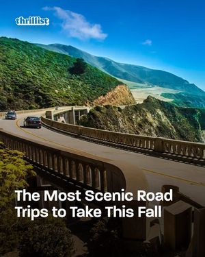 Image post by @thrillist on Instagram