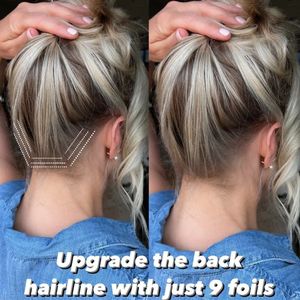 Image post by @behindthechair_com on Instagram