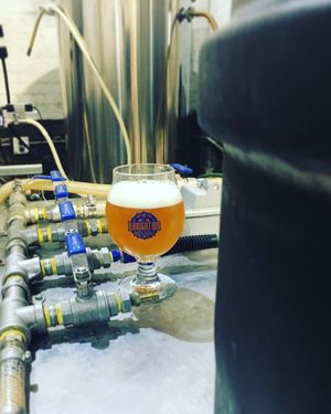 Image post by @navigationbrewingco on Instagram