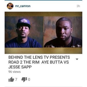 Image post by @hardworkboys on Instagram