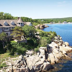 Image post by @christiesrealestate on Instagram