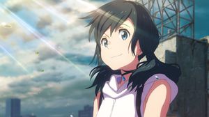 Image post by @animeexpo on Instagram