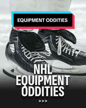Image post by @nhl on TikTok
