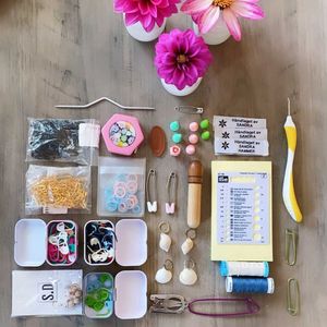 Image post by @creativesandra on Instagram