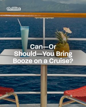 Image post by @thrillist on Instagram