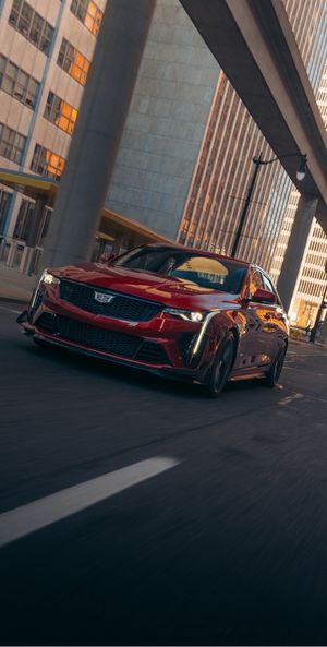 Video post by @cadillac on TikTok
