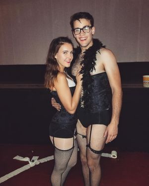Image post by @natalieburdick on Instagram