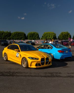 Image post by @turnermotorsport on Instagram
