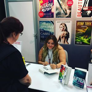 Image post by @gallerybooks on Instagram