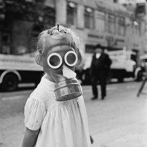 Image post by @gettyimages on Instagram