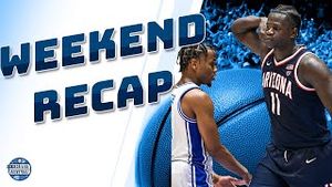 Video post by @cbssportscbb on YouTube