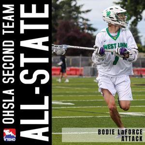 Image post by @west_linn_lacrosse on Instagram