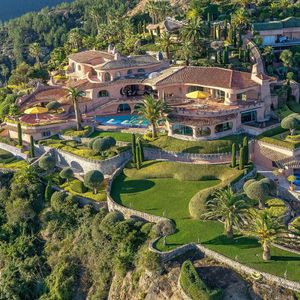 Image post by @christiesrealestate on Instagram
