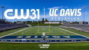 Image post by @ucdavisfootball on Instagram