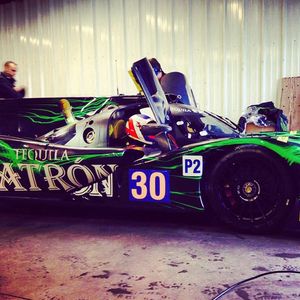 Image post by @pipoderani on Instagram