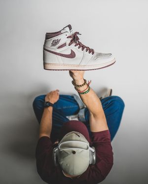 Image post by @ad__sneaks on Instagram