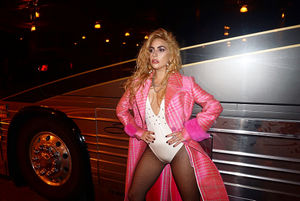 Image post by @ladygaga on Instagram