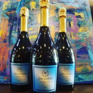 Image post by @wineart.liquor on Instagram