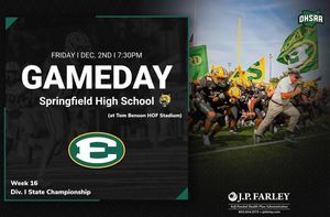 Image post by @sehs_football on Instagram