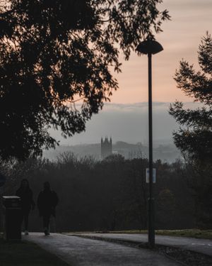 Image post by @kentunion on Instagram