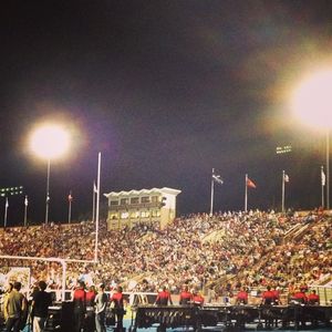 Image post by @bostoncrusaders on Instagram