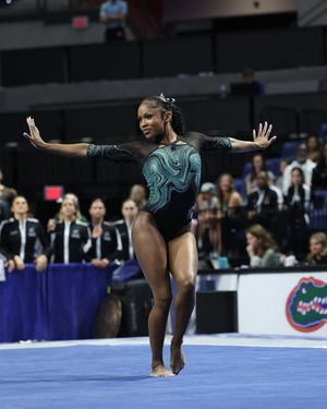 Image post by @msu_gymnastics on Instagram