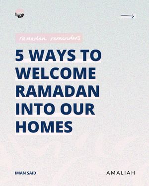 Image post by @amaliah_com on Instagram