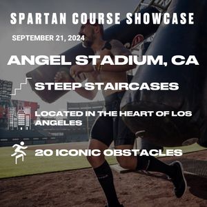 Image post by @spartanrace on Instagram