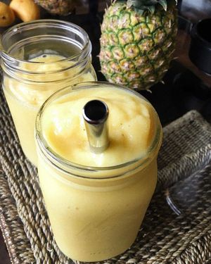 Image post by @drinkfreshblends on Facebook
