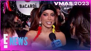Video post by @enews on YouTube