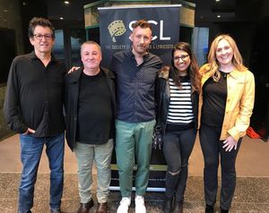 Image post by @bmi on Instagram