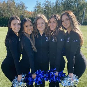 Image post by @bentleydanceteam on Instagram