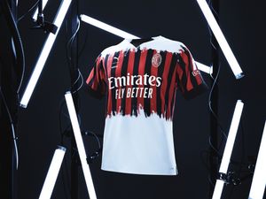 Image post by @acmilan on Instagram